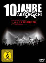 Abschlach! - 10 JAHRE ABSCHLACH! LIVE