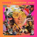 Paak Anderson - Funeral: Ep, The