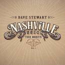 Stewart Dave - NASHVILLE SESSIONS - THE DUETS VOL.1