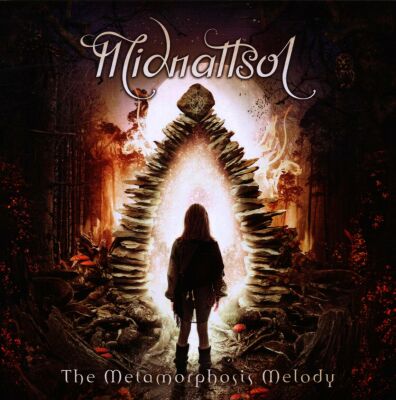 Midnattsol - Metamorphosis Melody, The
