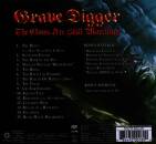 Grave Digger - Clans Are Still Marching, The (CD + Dvd)
