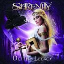 Serenity - Death&Legacy