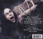 Nachtblut - ANTIK (LTD. DIGIPAK)