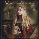 Visions Of Atlantis - Maria Magdalena
