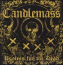 Candlemass - Psalms For The Dead
