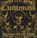 Candlemass - PSALMS FOR THE DEAD