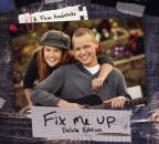 A Firm Handshake - Fix Me Up (Deluxe Edition)