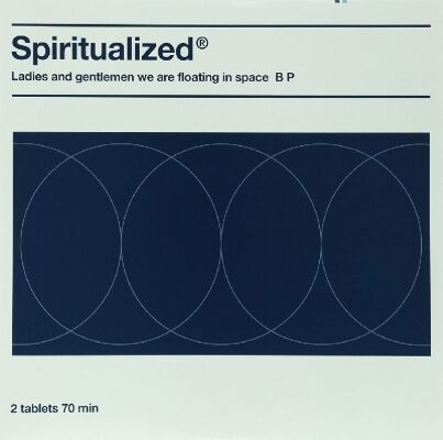 Spiritualized - Ladies & Gentlemen We Are Floating