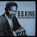 King B.B. - BLUES ANTHOLOGY