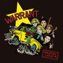 Warrant - Dreaming Of Your Cars: 1979 Demos Pt.2
