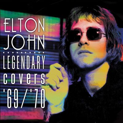 John Elton - Rarities