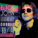 John Elton - LEGENDARY COVERS ´69/´70