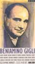 Gigli, Beniamino Recital (Diverse / )
