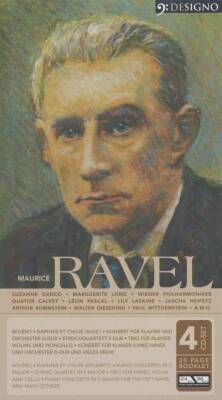 Ravel M. - Le Sacre Du Printemps