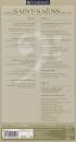 Saint-Saens Camille - Der Karneval Der Tiere-si
