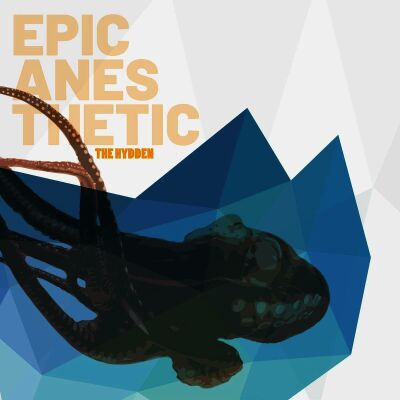 Hydden - EPIC ANESTHETIC