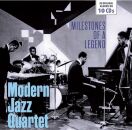 Modern Jazz Quartet - West Coast Jazz Vol.2