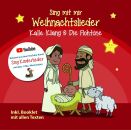 KALLE KLANG & DIE FLOHTÖNE - Sing Mit Mir...