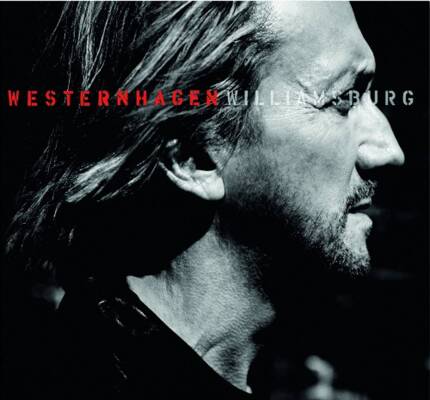 Westernhagen - WILLIAMSBURG