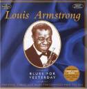 Armstrong Louis - Blues For Yesterday