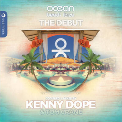 Dope Kenny - OCEAN BEACH IBIZA