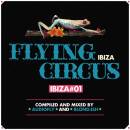 FLYING CIRCUS-IBIZA 1 (Diverse Interpreten)