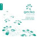 GECKO BEACH CLUB FORMENTERA VOL.4 (Diverse Interpreten)