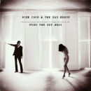 Cave Nick & the Bad Seeds - Push The Sky Away (LP+MP3)