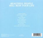 Wombats, The - Beautiful People Will Ruin Your Life