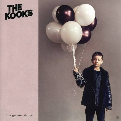 Kooks, The - Let´s Go Sunshine