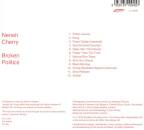 Cherry Neneh - Broken Politics