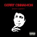 Cinnamon Gerry - Erratic Cinematic