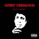Cinnamon Gerry - Erratic Cinematic