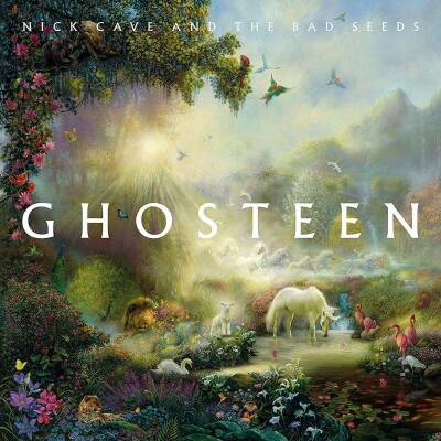 Cave Nick & the Bad Seeds - Ghosteen