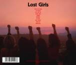 Bat For Lashes - Lost Girls