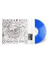 Viagra Boys - Common Sense (BLUE 12" EP)