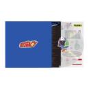 Carter Frank & the Rattlesnakes - Sticky (LP/Clear...