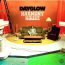Dayglow - Harmony House (Lp/Solid Orange Vinyl)