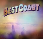 Best Coast - Fade Away (Ep)