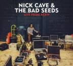 Cave Nick & the Bad Seeds - Live From Kcrw