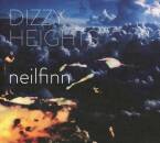 Finn Neil - Dizzy Heights
