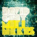 Gray David - Mutineers (2LP+MP3)