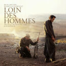 Cave Nick / Warren Ellis - Loin Des Hommes (O.s.t.)
