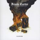 Carter Frank & the Rattlesnakes - Blossom