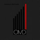 OMD - Orchestral Manoeuvres In The Dark - Bauhaus Staircase