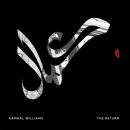 Williams Kamaal - Return, The (180G LP+MP3)