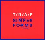 Naked And Famous, The - Simple Forms