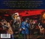 Steel Panther - Lower The Bar