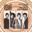 Small Faces - 7-Itchycoo Park / Im Only Dreaming