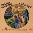Plantations Records Story, 1968-1981 (Diverse Interpreten)